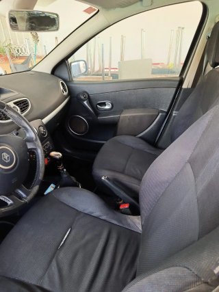 Renault Clio 2008