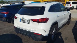 Mercedes-Benz GLA GLA 200 D