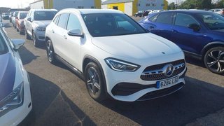 Mercedes-Benz GLA GLA 200 D