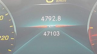 Mercedes-Benz GLA GLA 200 D