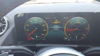 Mercedes-Benz GLA GLA 200 D