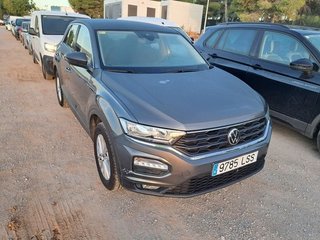 Volkswagen T-Roc Edition 2.0 TDI 85kW (115CV)