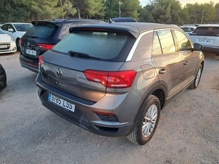 Volkswagen T-Roc Edition 2.0 TDI 85kW (115CV)