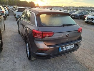 Volkswagen T-Roc Edition 2.0 TDI 85kW (115CV)