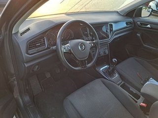 Volkswagen T-Roc Edition 2.0 TDI 85kW (115CV)