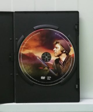 El Hombre de Kentucky DVD - Western