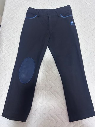 Pantalón uniforme T6