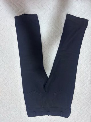 Pantalón uniforme T6