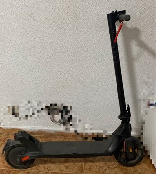 Patinete Eléctrico Xiaomi