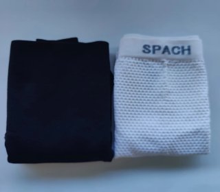 Set de 2 Bragas Faja