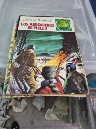 Cómics joyas literarias
