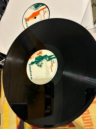 Vinilo doble The Sound Of Phase One - Roots Reggae