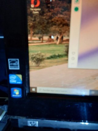 HP TouchSmart 600 Ordenador Táctil I5