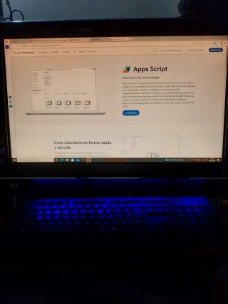 HP TouchSmart 600 Ordenador Táctil I5