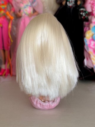 Barbie bedtime
