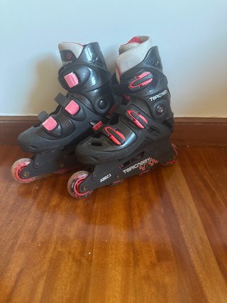 Patines en línea Topicnoisy Talla 37