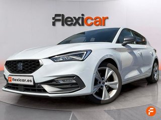 Seat Leon 1.0 TSI 81kW S&S FR 25 Aniversario