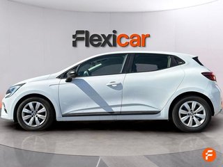 Renault Clio Equilibre Blue dCi 74kW (100CV)