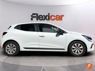 Renault Clio Equilibre Blue dCi 74kW (100CV)