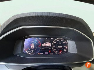 Seat Leon 1.0 TSI 81kW S&S FR 25 Aniversario
