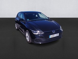 Volkswagen Golf Life 2.0 TDI 85kW (115CV)
