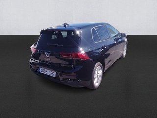 Volkswagen Golf Life 2.0 TDI 85kW (115CV)