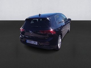 Volkswagen Golf Life 2.0 TDI 85kW (115CV)