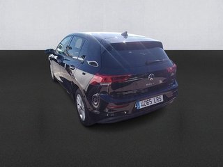Volkswagen Golf Life 2.0 TDI 85kW (115CV)