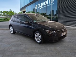 Volkswagen Golf Life 2.0 TDI 85kW (115CV)