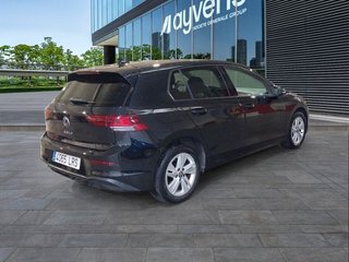 Volkswagen Golf Life 2.0 TDI 85kW (115CV)