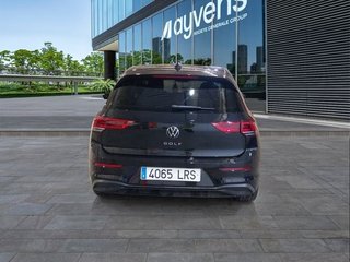Volkswagen Golf Life 2.0 TDI 85kW (115CV)