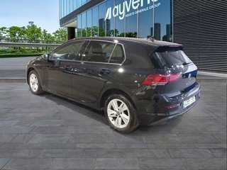 Volkswagen Golf Life 2.0 TDI 85kW (115CV)