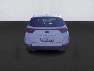 Kia Sportage 1.6 MHEV Black Edition 100kW (136CV) 4x2