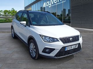Seat Arona 1.0 TSI 85kW DSG Style Edition Eco