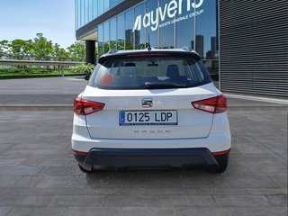 Seat Arona 1.0 TSI 85kW DSG Style Edition Eco