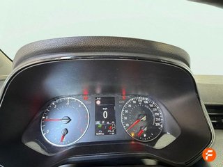 Renault Clio Equilibre Blue dCi 74kW (100CV)