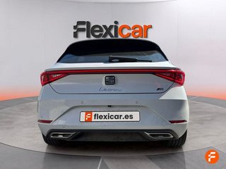 Seat Leon 1.0 TSI 81kW S&S FR 25 Aniversario
