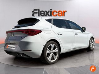 Seat Leon 1.0 TSI 81kW S&S FR 25 Aniversario