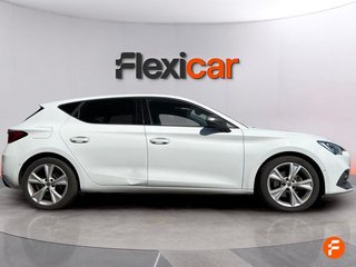 Seat Leon 1.0 TSI 81kW S&S FR 25 Aniversario