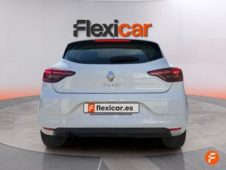 Renault Clio Equilibre Blue dCi 74kW (100CV)