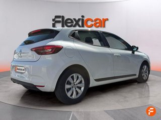 Renault Clio Equilibre Blue dCi 74kW (100CV)