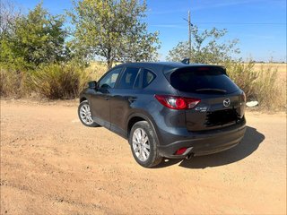 Mazda CX-5 2012