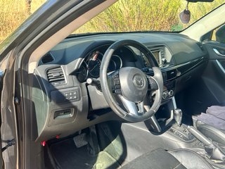 Mazda CX-5 2012