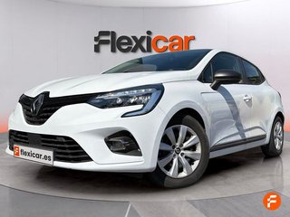 Renault Clio Equilibre Blue dCi 74kW (100CV)
