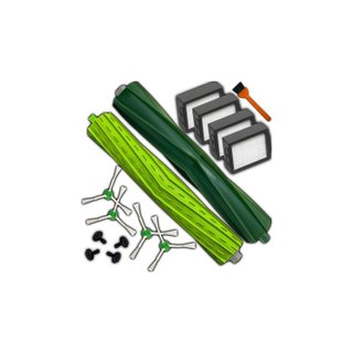 Filtros y cepillos recambio Roomba serie i/e