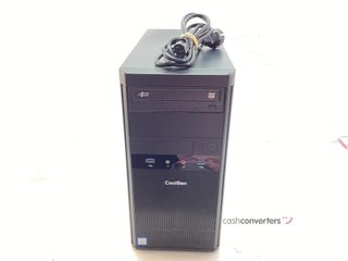 pc clonico sin modelo