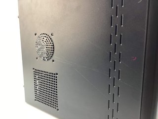pc clonico sin modelo