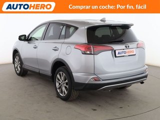 Toyota Rav4 2.0 D-4D Advance