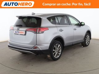 Toyota Rav4 2.0 D-4D Advance