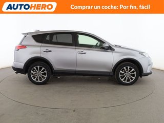 Toyota Rav4 2.0 D-4D Advance
